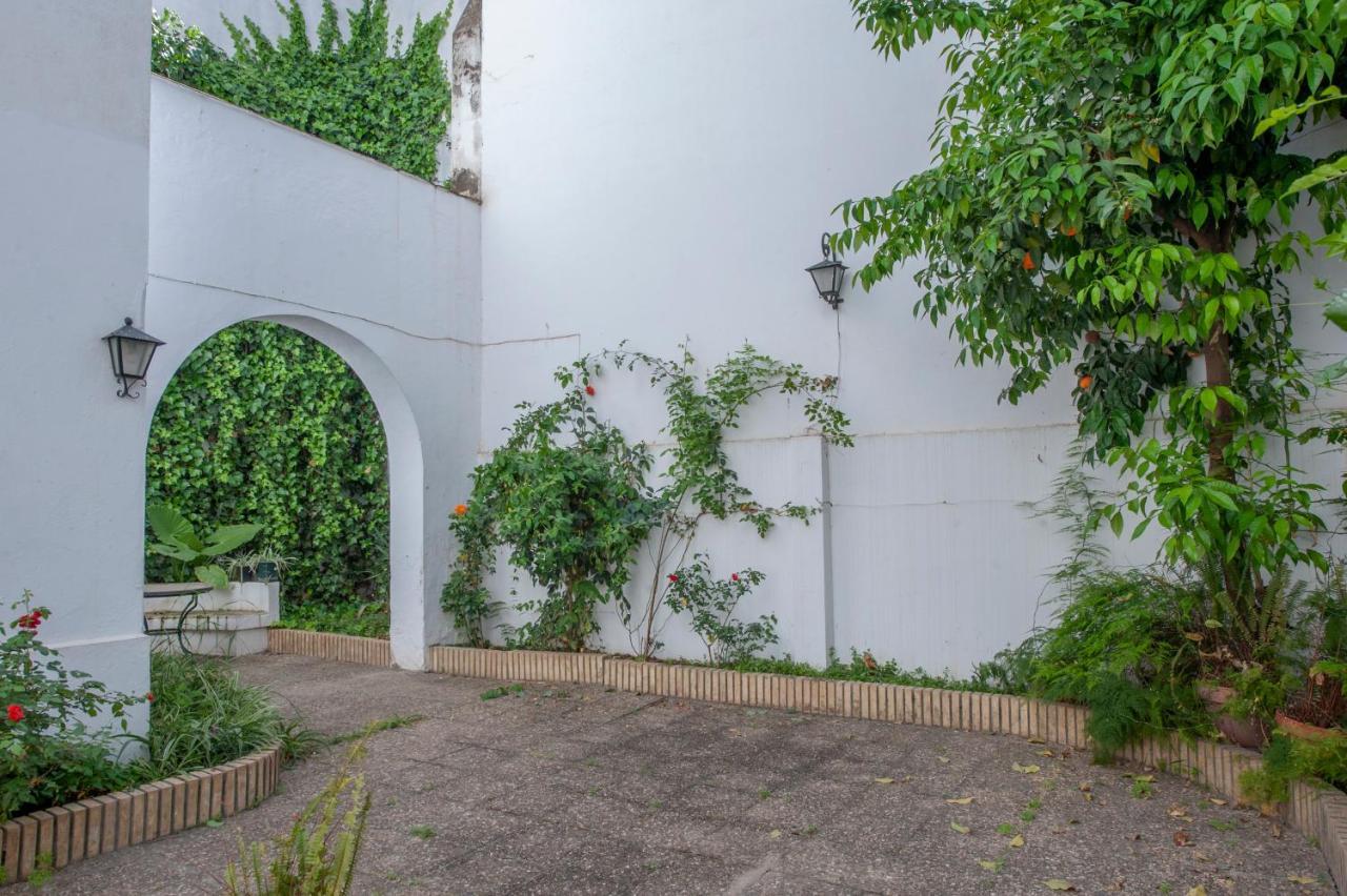 O&L Aire - Spacious And Bright Apartment In The Heart Of Seville Sevilha Exterior foto